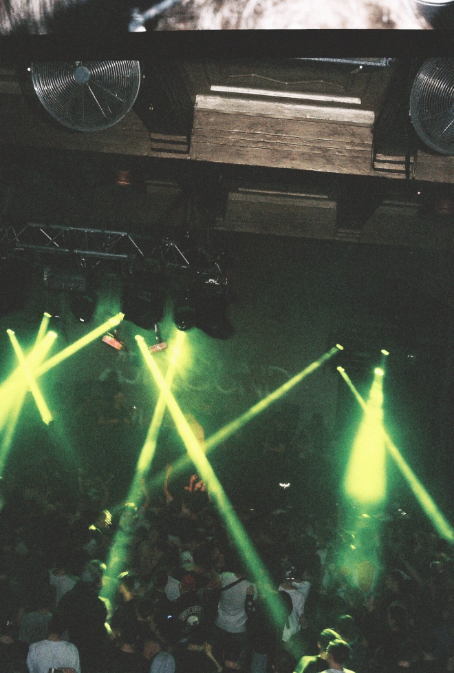 14 Smack A51 Skončila Show Roxy Archetyp